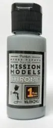 Mission Models Chrome - Mm (Miommc001) 1