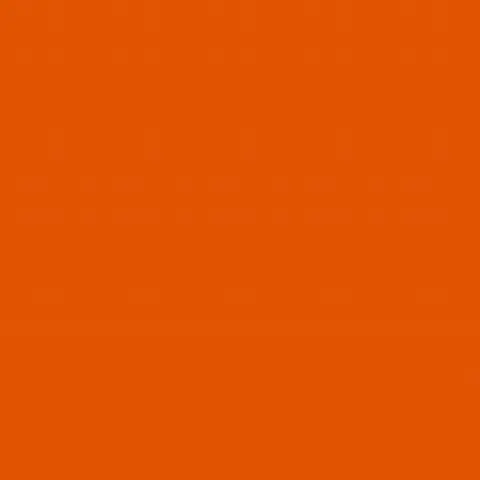 Mission Models Orange 1Oz Water Based Acrylic  (Miommp005) 1
