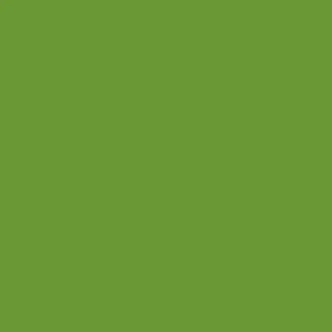 Mission Models Green Zinc Chromate (Miommp068) 1