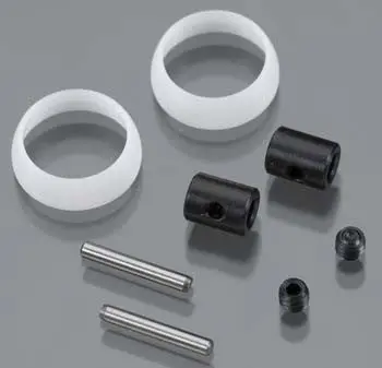 Mip 3/16 Cvd Rebuild Kit (Mip10144) 1