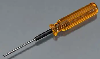 Mip Thorp Hex Driver 2.5Mm (Mip9009) 1