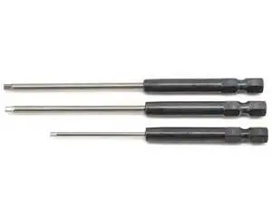 Mip Nya Standard Speed Tip Set (3)   (Mip9511) 1