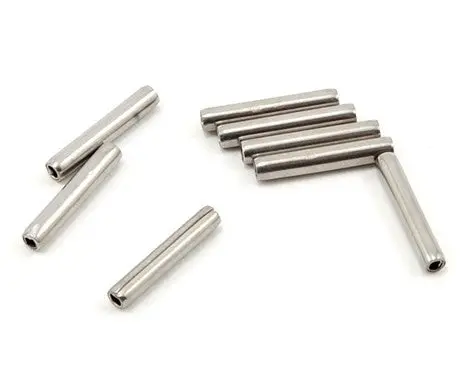 Mip Pin 1/16X3/8" Roll Pin (8) (Mip99015) 1