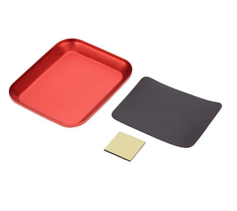 Hamilton Hobbies Parts Tray W/Magnet (Ham5414) 1