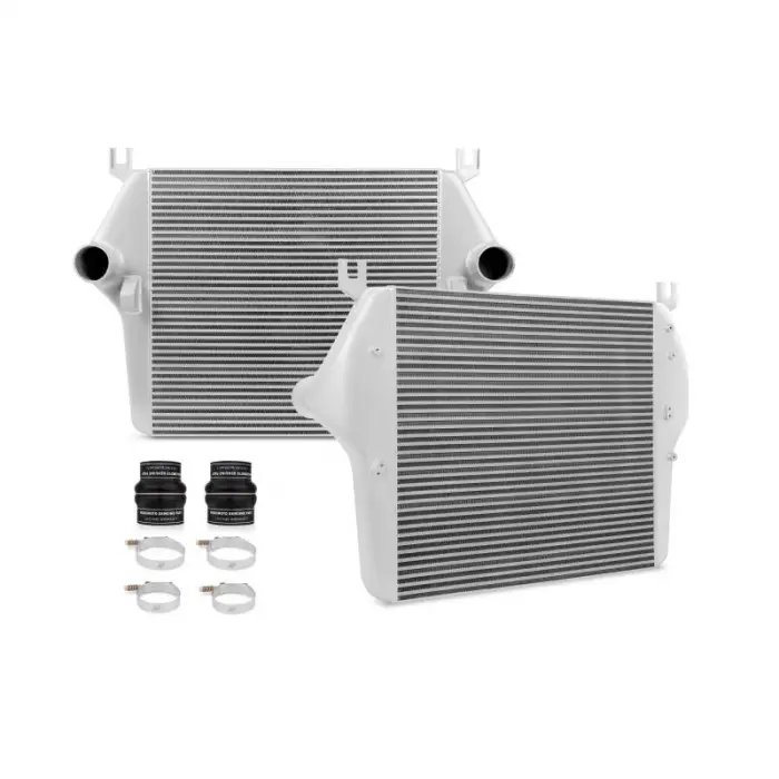 Intercooler, Fits Dodge 5.9L/6.7 Cummins 2003-2009 1