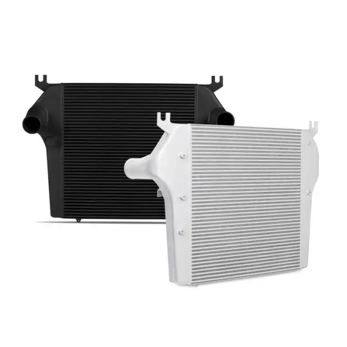 4Th Gen 4G Mishimoto Intercooler 10-12 1
