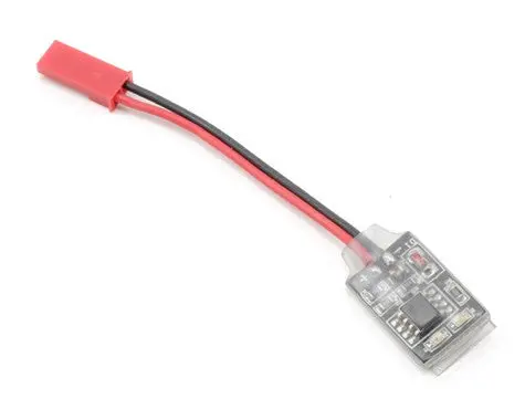Muchmore Racing Lipo Battery Voltage Indicator  (Mmrmrrid) 1