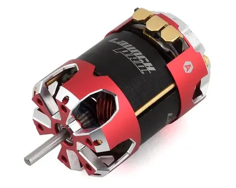 Motiv Launch Pro Drag Racing Modified Brushless Motor (3.0T)  (Mov20930p) 1