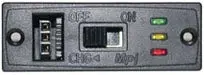 Mpi Maxx Soft Mount One-Piece Charge Switch With Led Voltage Display   (Mpi5272) 1