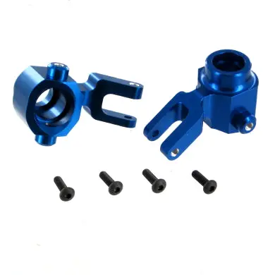 Redcat Racing Aluminum Steering (Mpo-003) 1