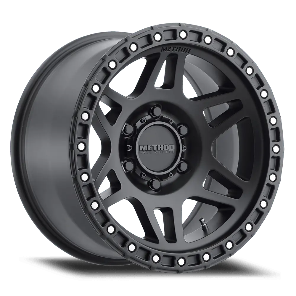 Method 312 | Matte Black 1