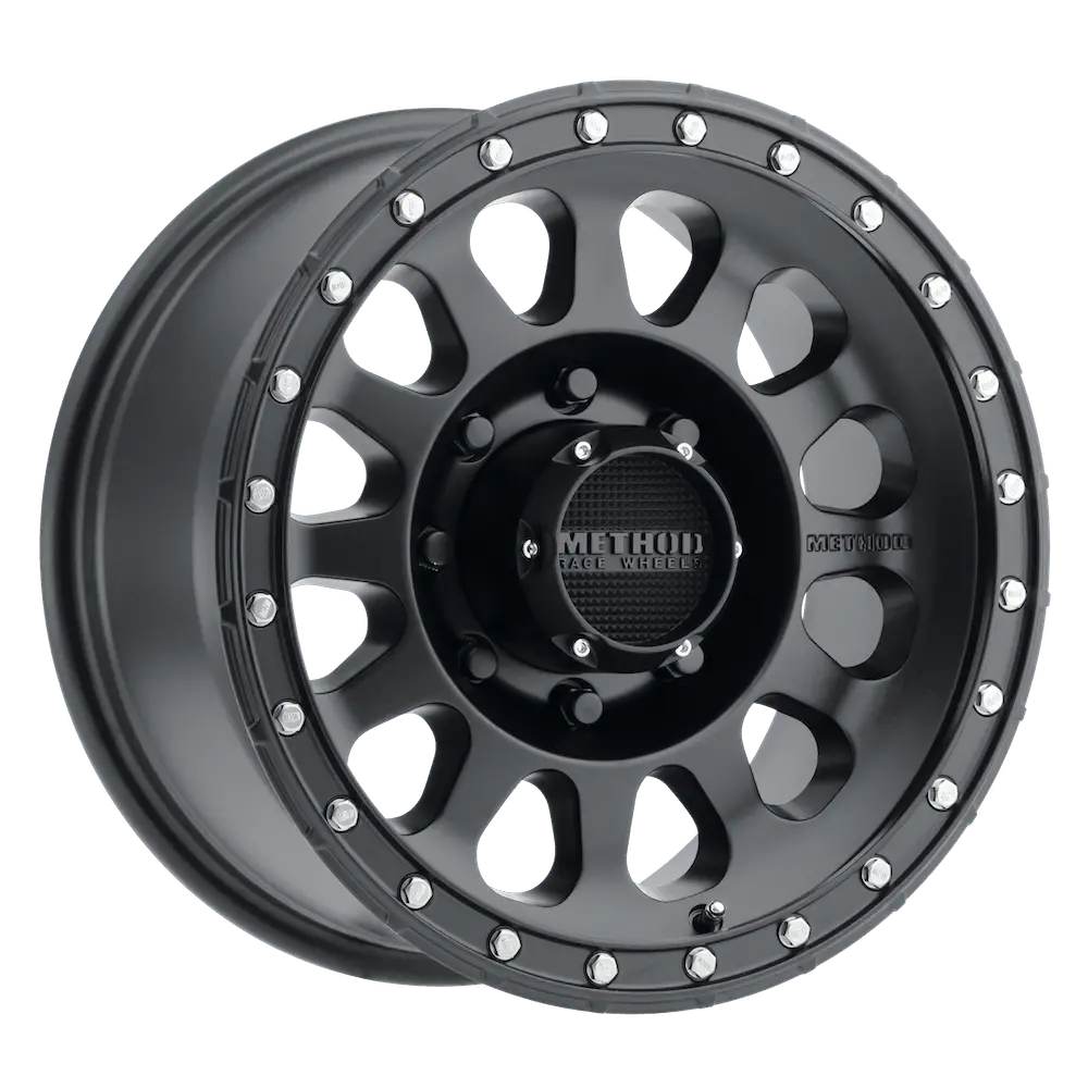 Cjc Edition 17" Method 315 For Ram Trucks 1