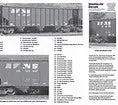 N-Decal Norfolk Sourthern Autor(Ms60705) 1