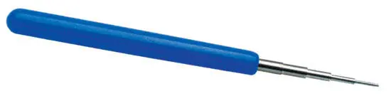 Model Expo Multi-Size Wire Wrap Mandrel 1.5-5Mm (Mt1093) 1