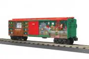 Mth North Pole Power & Light   (Mth3071185) 1