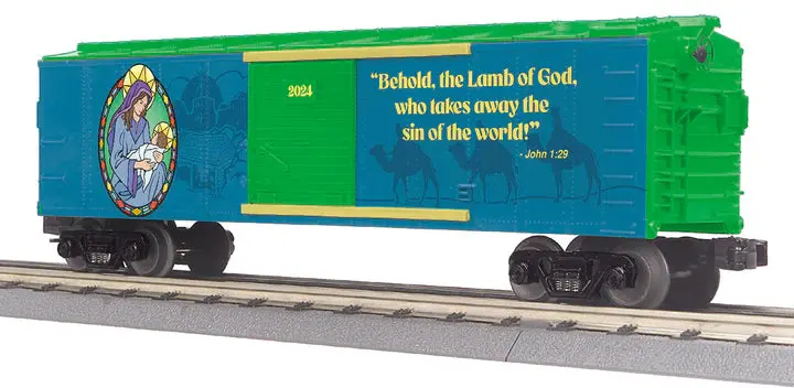 Mth 2024 Christmas (Traditional)   (Mth3071193) 1