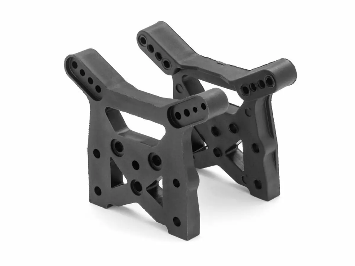 Maverick Shock Tower Set (2 Pcs) (Mvk150118) 1