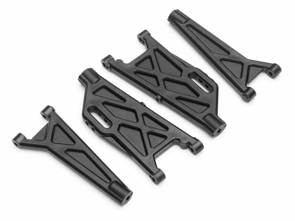 Maverick Suspension Arm Set For Quantum Mt (Mvk150122) 1