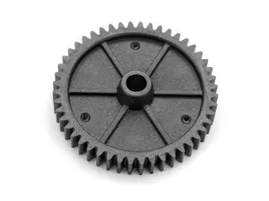 Maverick  Spur Gear, 48 Tooth (32 Pitch (Mvk150137) 1