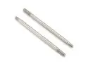 Maverick Shock Shaft Set (2 Pcs), (Mvk150153) 1
