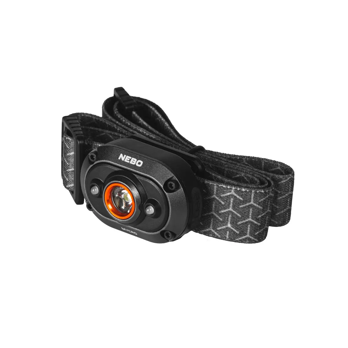 Headlamp & Cap Light 1