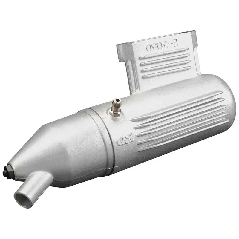 Os Muffler: E-3030, 35-40Fp  (Osmg2873) 1