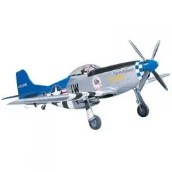 Top Flite Parts For  P-51D Mustang Giant Scale Kit  (P51gf29) 1