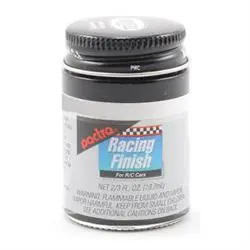Rc Paint 2/3Oz Daytona Yellow (Pac57) 1