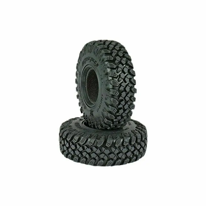 Pit Bull Braven Berserker 1.9 Alien Kompound W Foam (2) (Pbtpb9017ak) 1