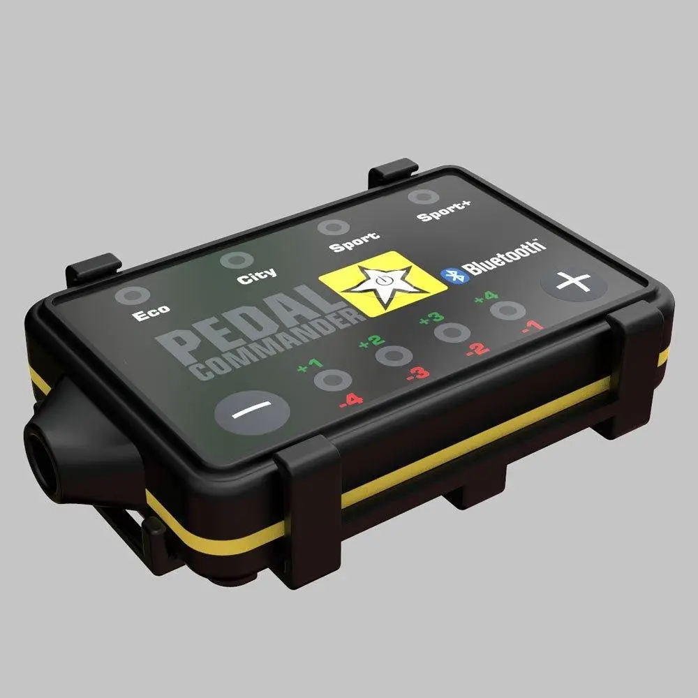 Pedal Commander Pc27 Bluetooth 1