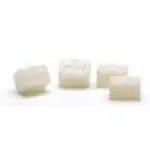Pegasus Single Batteries (4) (Resin)   (Pgh1008) 1