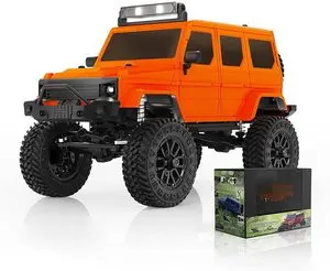 Panda Hobbies 1/24 Tetra24 X3 Portal Edition (Pht2402or) 1