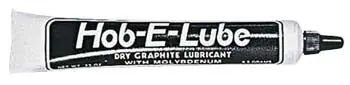 Pinecar Hob-E-Lube Graphite     (Pin358) 1