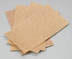 Pinecar Sandpaper Assortment (Pinp380) 1