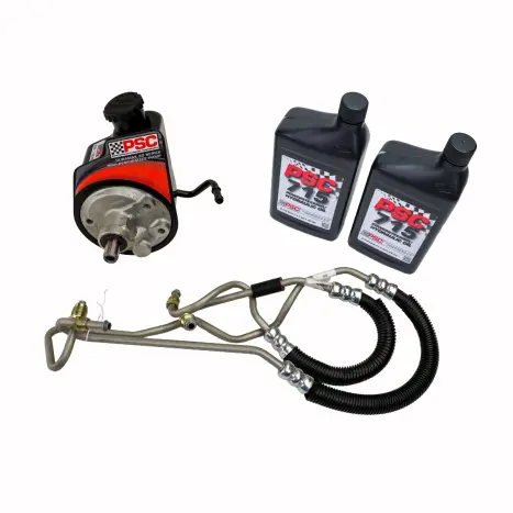 Psc Motorsports High Performance Series Pump Kit – Gmc 2500/3500 (1999–2010) – 6.6L Duramax 1
