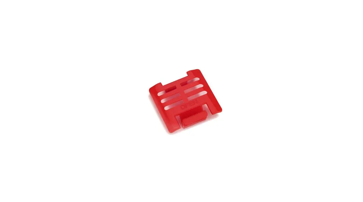 Parkzone Battery Door W/Latch: Decathlon    (Pkz1412) 1