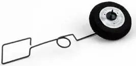 Parkzone Nose Gear Set: Cessna 210 Centurion (Pkz3006) 1