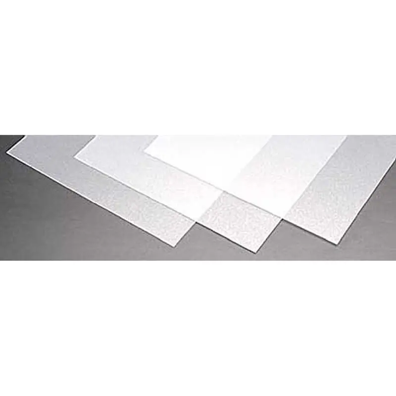 Plastruct Ssc-103 Clear Copoly,.030 (3) (Pls91251) 1