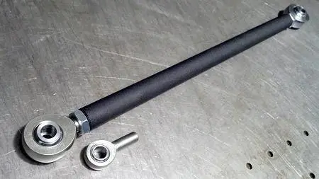 Pmf 1999-2004 F-250/350, Excursion Monster Adjustable Trackbar 1