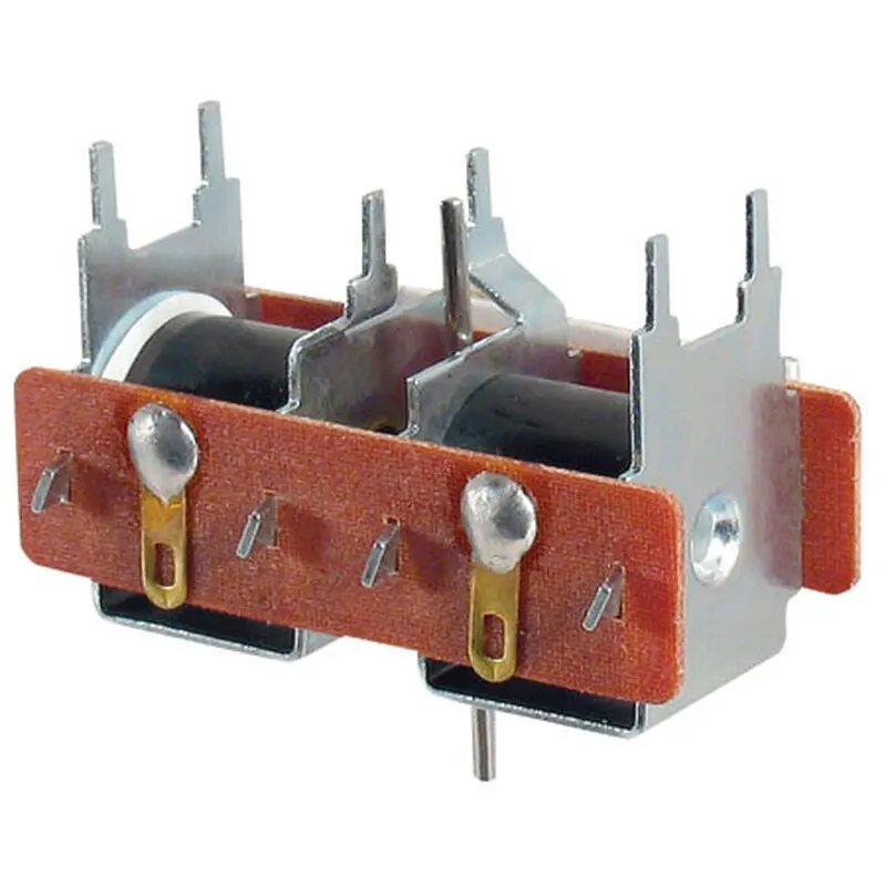 Peco Turnout Motor Switch Machine  (Ppcpl10) 1