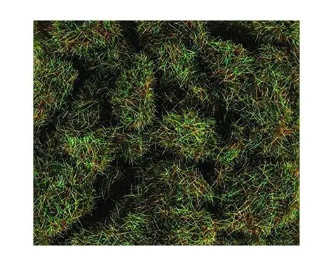 Peco 4Mm 3 16" Static Grass Autumn 20G 0.7Oz    (Ppcpsg403) 1