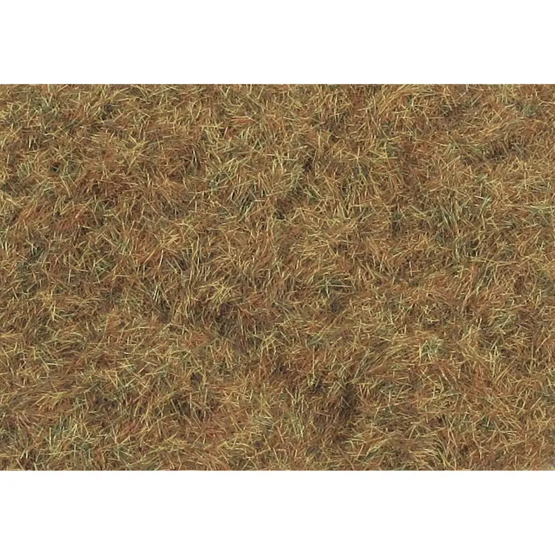 Peco 4Mm 3 16" Static Grass Winter 20G 0.7Oz (Ppcpsg404) 1
