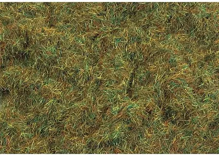 Peco 6Mm 1/4" Static Grass Autumn Grass (20G)   Ppcpsg603) 1
