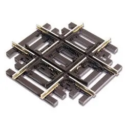 Peco Code 83 90 Degree Crossing   (Ppcsl8390) 1