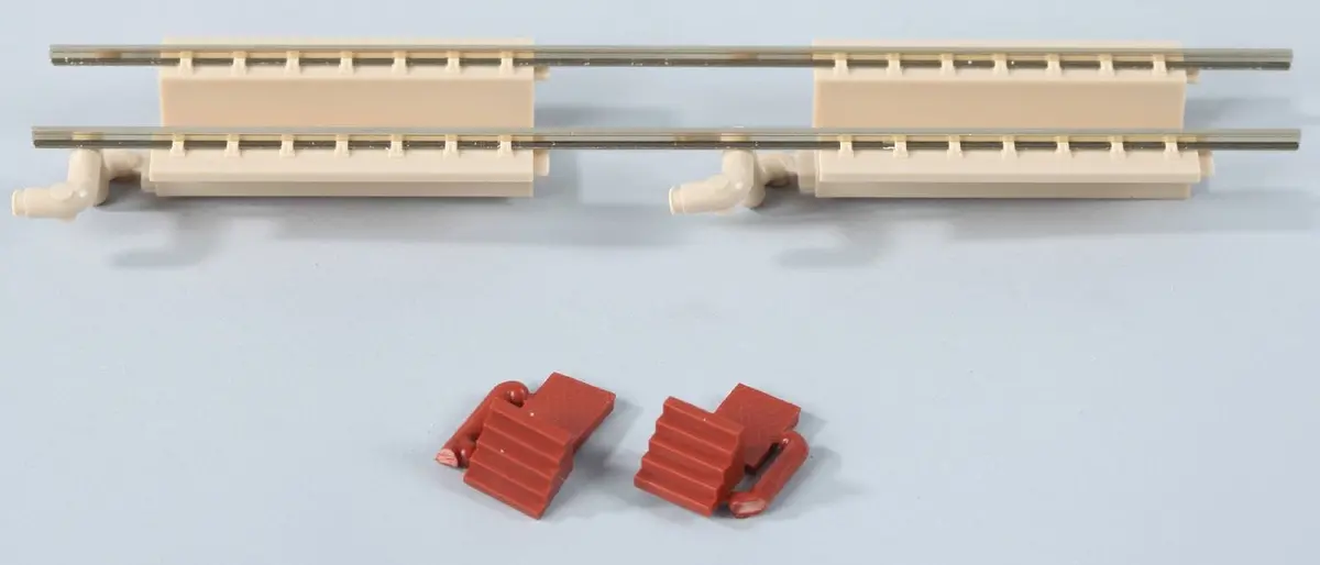 Peco Ho C100 Inspection   (Ppclk56) 1