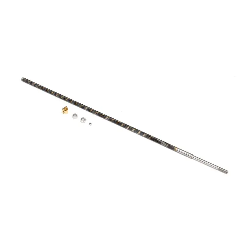 Pro Boat Flex Shaft Set: Blackjack 42 Inch (Prb282091) 1