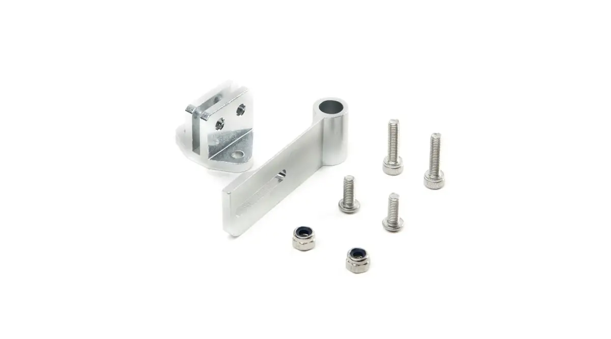 Pro Boat Prop Strut: Blackjack 24  (Prb286009) 1