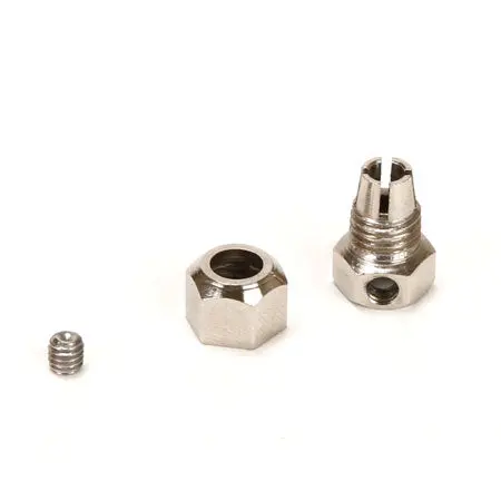 Pro Boat Rudder & Rudder Mount  (Prb286011) 1