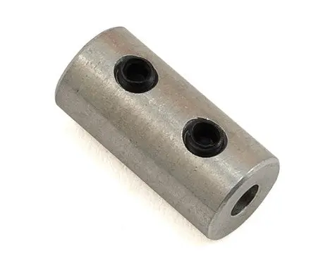 Proboat Motor Coupler 2.3Mm (Motor)/3Mm (Prb3657) 1