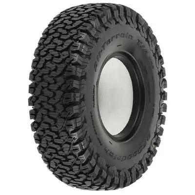 Pro-Line Bf Goodrich All-Terrain Ko2 1.9" G8 Truck Tire  (Pro1012414) 1